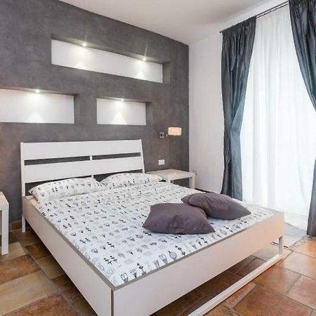 " Luxury In Love " Apartment Center Fast Wifi Palermo Eksteriør billede