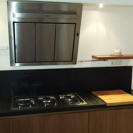 " Luxury In Love " Apartment Center Fast Wifi Palermo Eksteriør billede