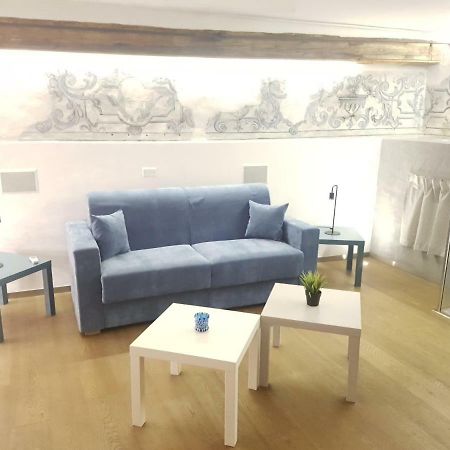" Luxury In Love " Apartment Center Fast Wifi Palermo Eksteriør billede