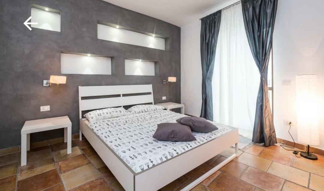 " Luxury In Love " Apartment Center Fast Wifi Palermo Eksteriør billede