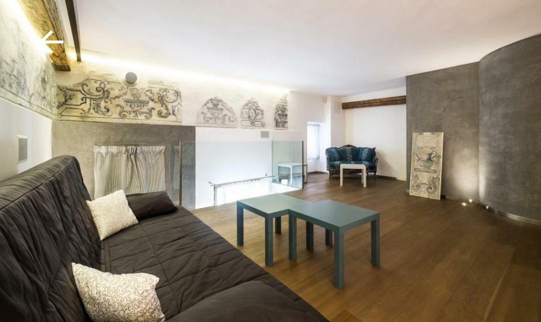 " Luxury In Love " Apartment Center Fast Wifi Palermo Eksteriør billede