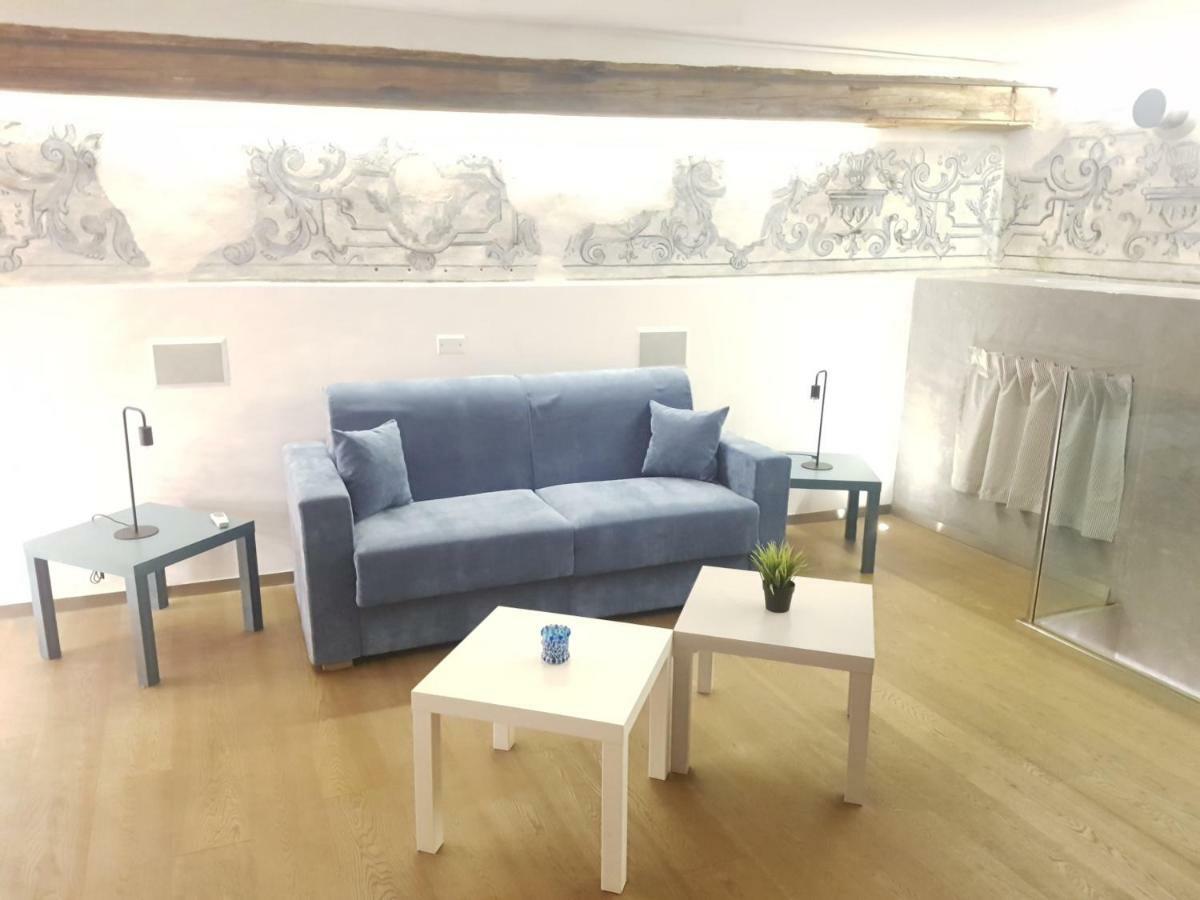 " Luxury In Love " Apartment Center Fast Wifi Palermo Eksteriør billede