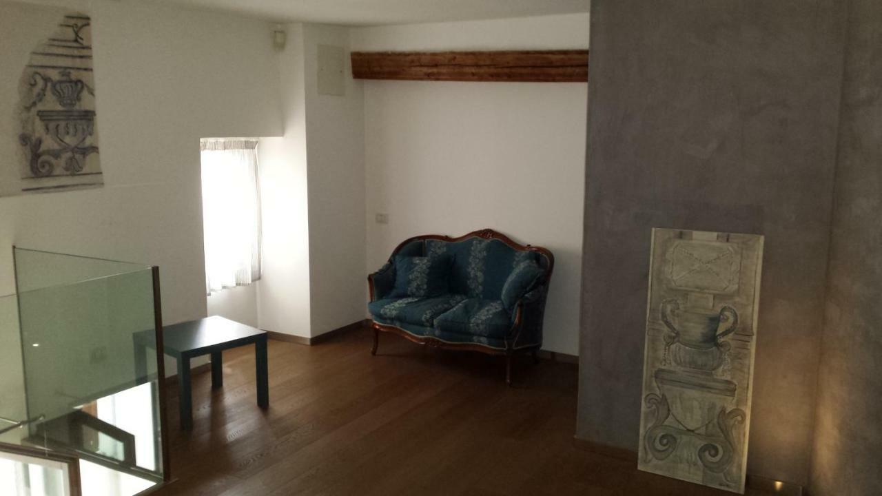 " Luxury In Love " Apartment Center Fast Wifi Palermo Eksteriør billede