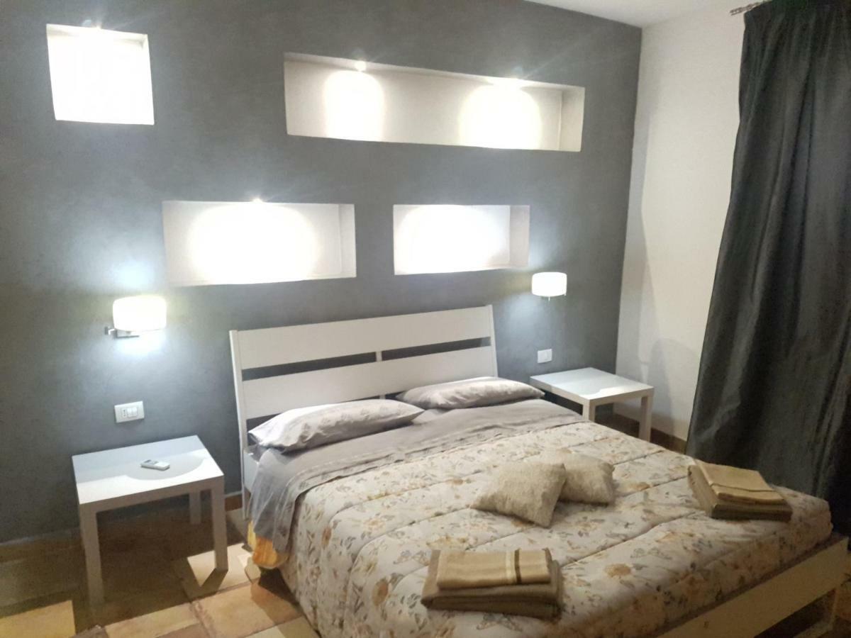" Luxury In Love " Apartment Center Fast Wifi Palermo Eksteriør billede